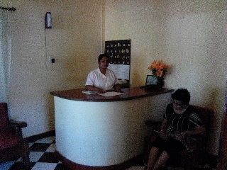 Imagen general del Hotel Riverside, Calangute. Foto 5