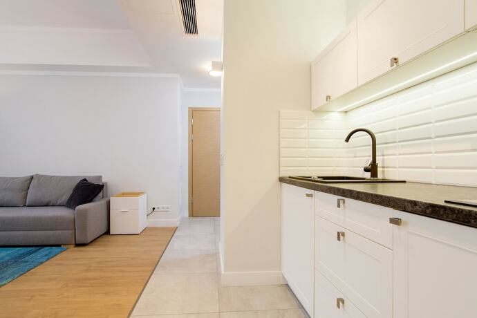 Imagen de la habitación del Hotel Riverside, Cracovia. Foto 12