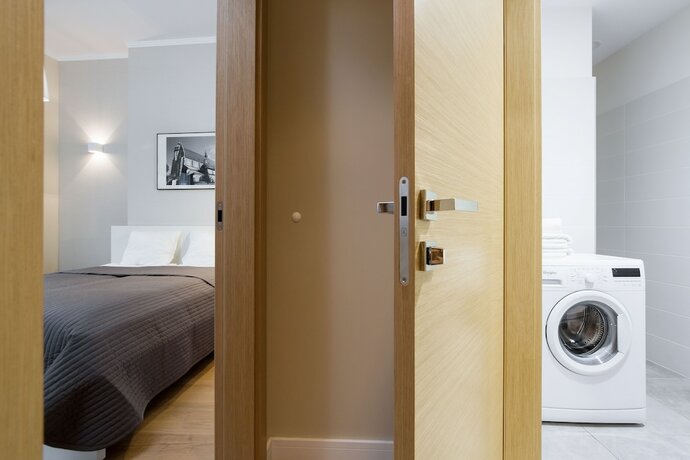 Imagen de la habitación del Hotel Riverside, Cracovia. Foto 17