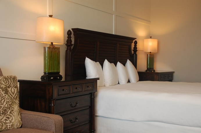 Imagen de la habitación del Hotel Riverside, Fort Lauderdale . Foto 4