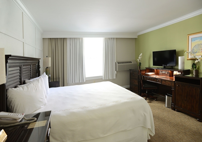 Imagen de la habitación del Hotel Riverside, Fort Lauderdale . Foto 5