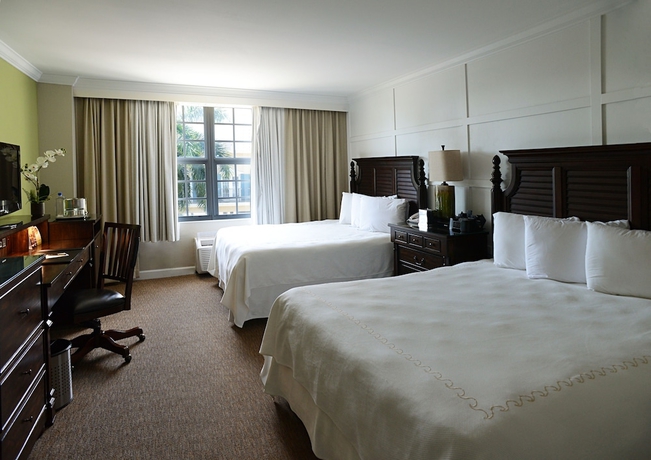 Imagen de la habitación del Hotel Riverside, Fort Lauderdale . Foto 7