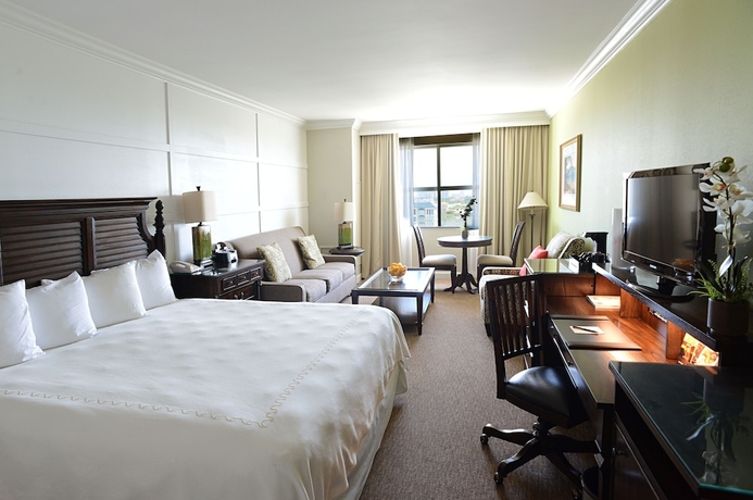 Imagen de la habitación del Hotel Riverside, Fort Lauderdale . Foto 8