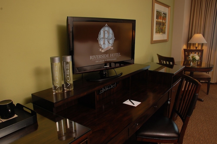 Imagen de la habitación del Hotel Riverside, Fort Lauderdale . Foto 9