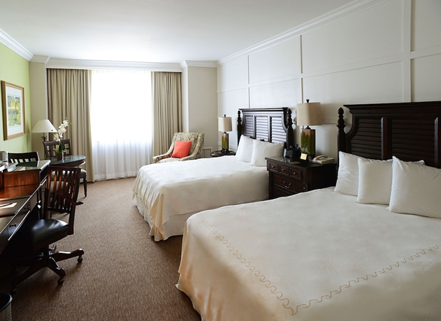 Imagen de la habitación del Hotel Riverside, Fort Lauderdale . Foto 10