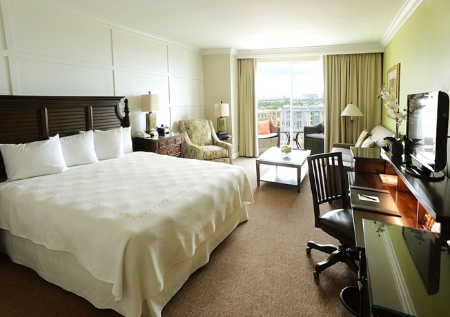 Imagen de la habitación del Hotel Riverside, Fort Lauderdale . Foto 14