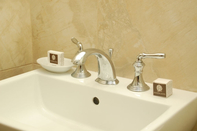 Imagen de la habitación del Hotel Riverside, Fort Lauderdale . Foto 15