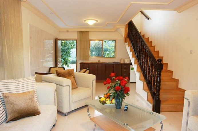 Imagen general del Hotel Riverside Garden Resort. Foto 5