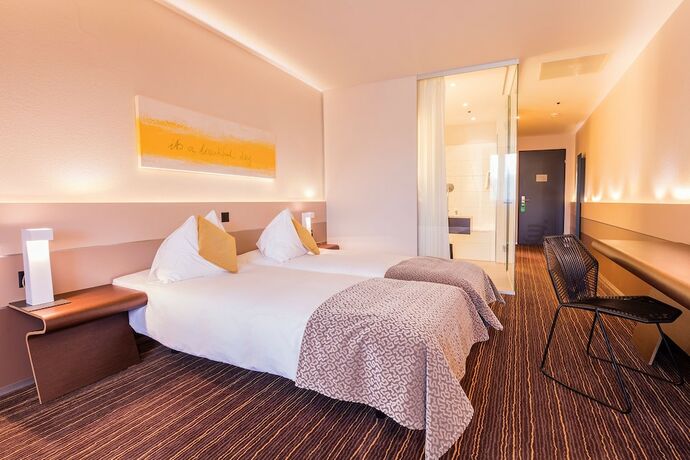 Imagen de la habitación del Hotel Riverside, Glattfelden. Foto 17