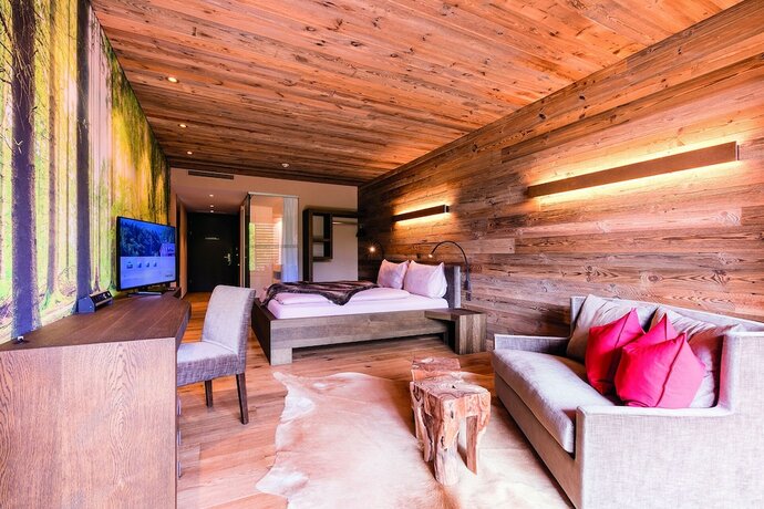 Imagen general del Hotel Riverside, Glattfelden. Foto 10