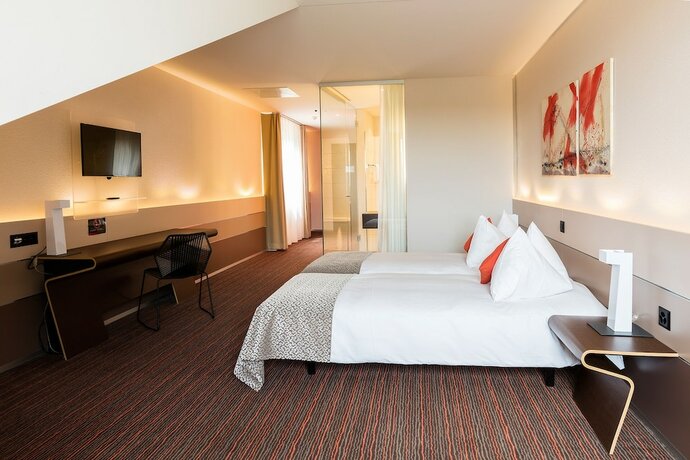 Imagen de la habitación del Hotel Riverside, Glattfelden. Foto 20