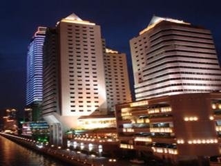 Imagen de la habitación del Hotel Riverside, Guangzhou. Foto 2