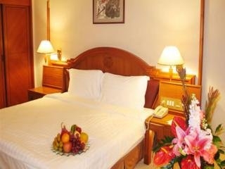 Imagen de la habitación del Hotel Riverside, Guangzhou. Foto 3