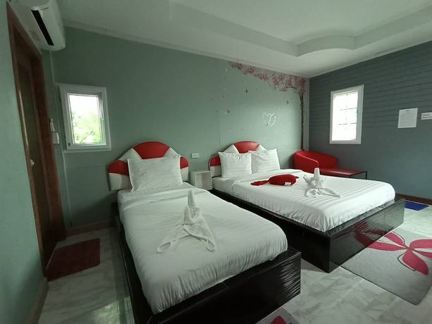 Imagen de la habitación del Hotel Riverside Hill Resort and Restaurant. Foto 2