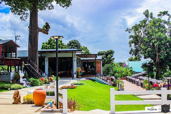 Imagen general del Hotel Riverside Hill Resort and Restaurant. Foto 1