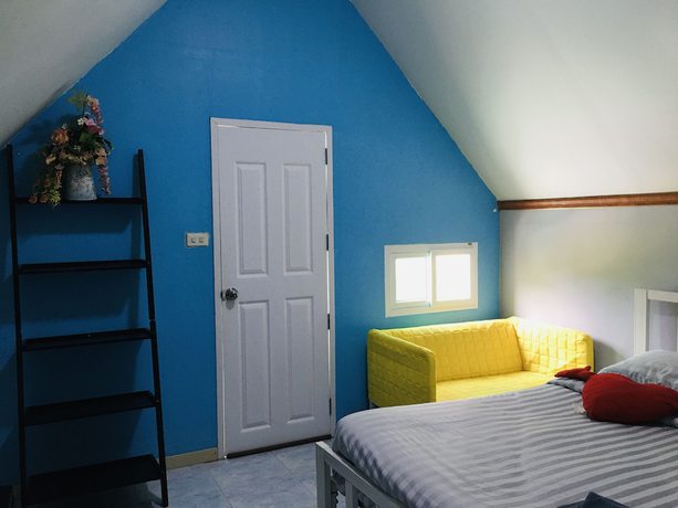 Imagen de la habitación del Hotel Riverside Hill Resort and Restaurant. Foto 11