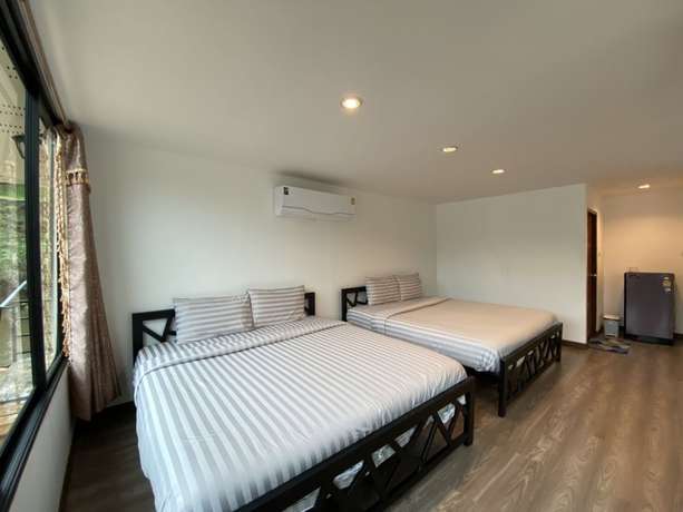 Imagen de la habitación del Hotel Riverside Hill Resort and Restaurant. Foto 12