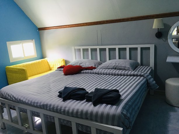 Imagen de la habitación del Hotel Riverside Hill Resort and Restaurant. Foto 13