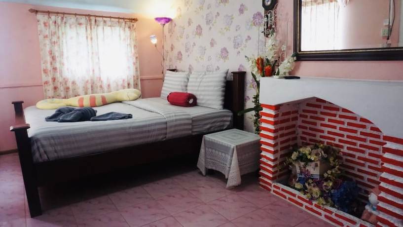 Imagen de la habitación del Hotel Riverside Hill Resort and Restaurant. Foto 14