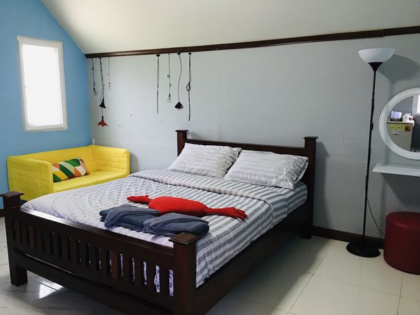 Imagen de la habitación del Hotel Riverside Hill Resort and Restaurant. Foto 16