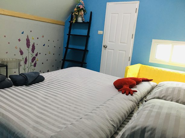 Imagen de la habitación del Hotel Riverside Hill Resort and Restaurant. Foto 19