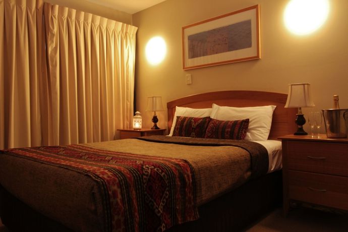 Imagen de la habitación del Hotel Riverside Holiday Apartments Ballina. Foto 6