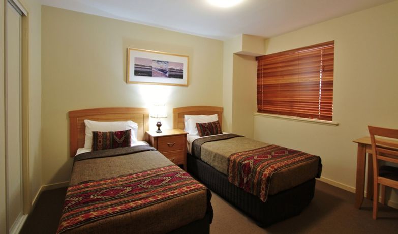 Imagen de la habitación del Hotel Riverside Holiday Apartments Ballina. Foto 8