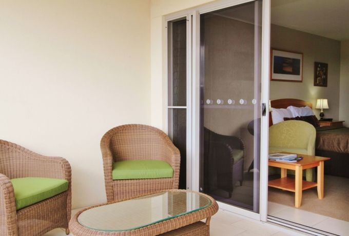 Imagen de la habitación del Hotel Riverside Holiday Apartments Ballina. Foto 11