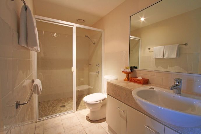Imagen de la habitación del Hotel Riverside Holiday Apartments Ballina. Foto 13