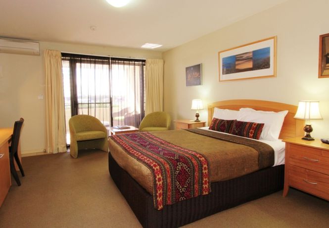 Imagen de la habitación del Hotel Riverside Holiday Apartments Ballina. Foto 14