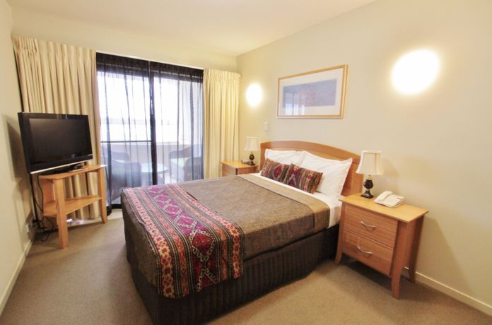 Imagen de la habitación del Hotel Riverside Holiday Apartments Ballina. Foto 15