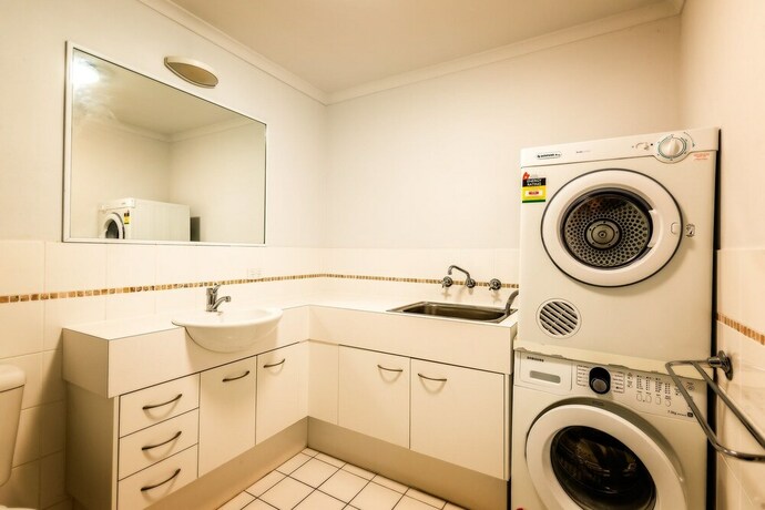 Imagen general del Hotel Riverside Holiday Resort Urunga. Foto 14