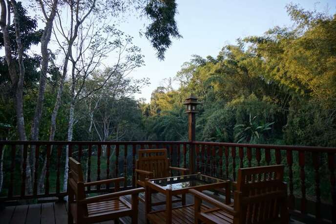 Imagen general del Hotel Riverside Home. Foto 2