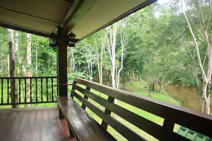 Imagen general del Hotel Riverside Home. Foto 3