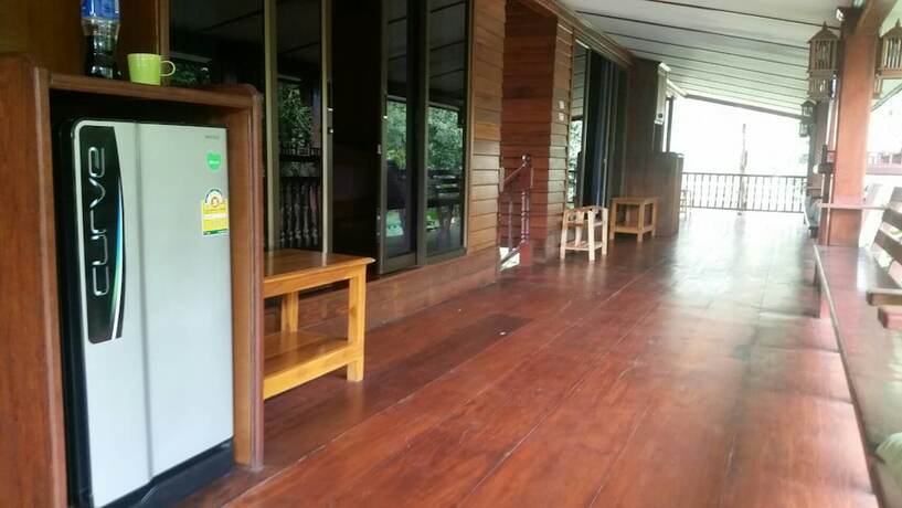 Imagen general del Hotel Riverside Home. Foto 6