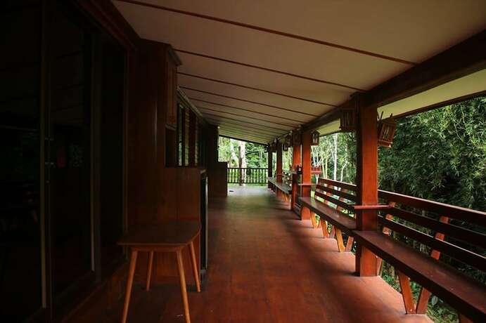 Imagen general del Hotel Riverside Home. Foto 7