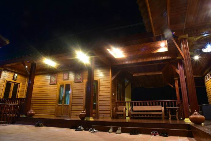Imagen general del Hotel Riverside Home. Foto 9