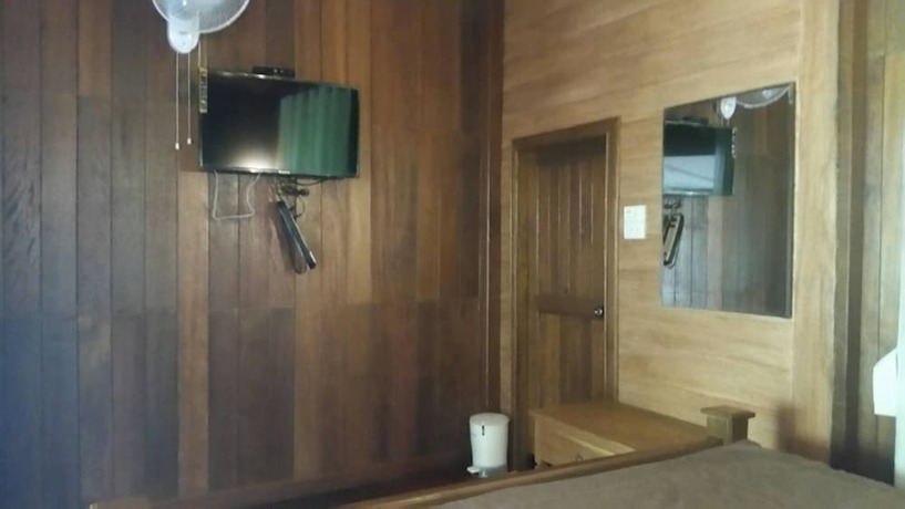 Imagen general del Hotel Riverside Home. Foto 17