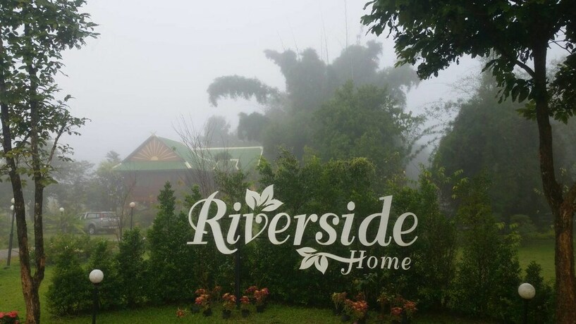 Imagen general del Hotel Riverside Home. Foto 1