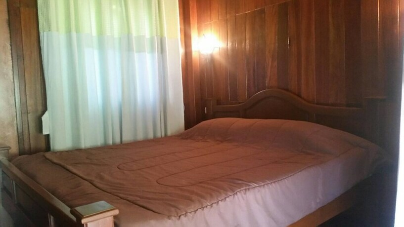 Imagen de la habitación del Hotel Riverside Home. Foto 22