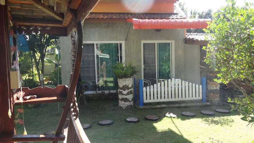 Imagen de la habitación del Hotel Riverside Homestay. Foto 6