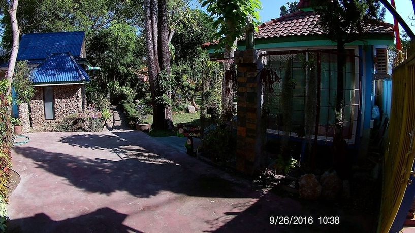 Imagen de los interiores del Hotel Riverside Homestay. Foto 14