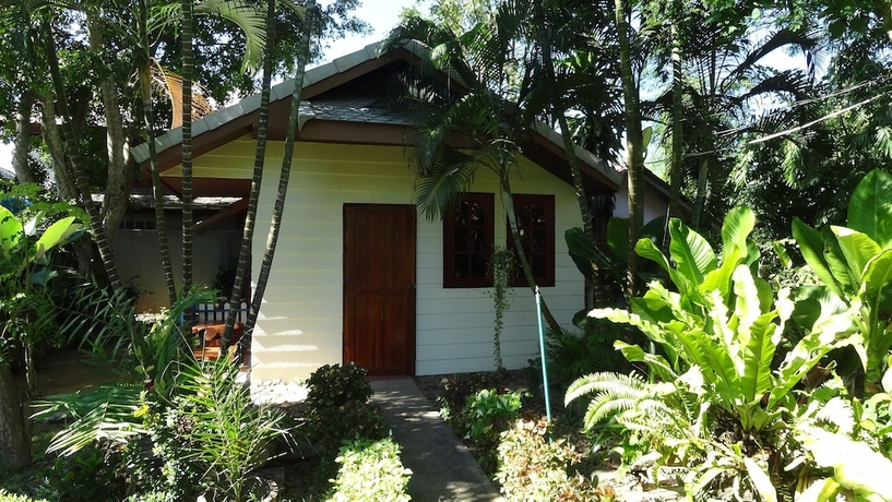 Imagen de la habitación del Hotel Riverside Homestay. Foto 8