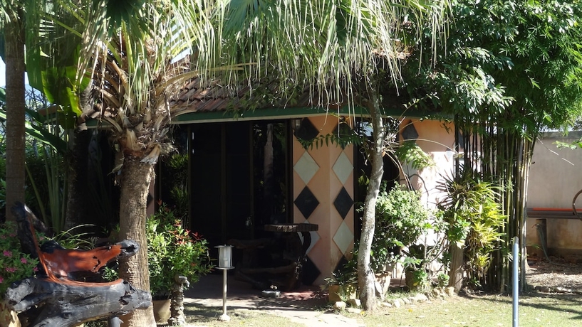 Imagen de la habitación del Hotel Riverside Homestay. Foto 9
