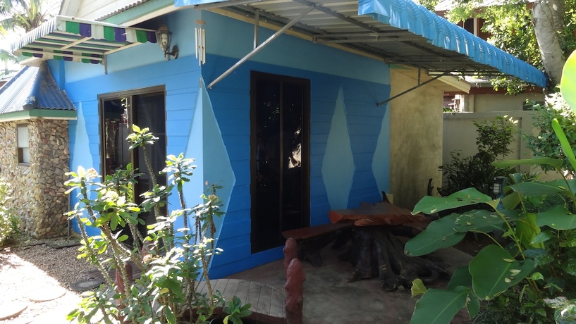 Imagen de la habitación del Hotel Riverside Homestay. Foto 10