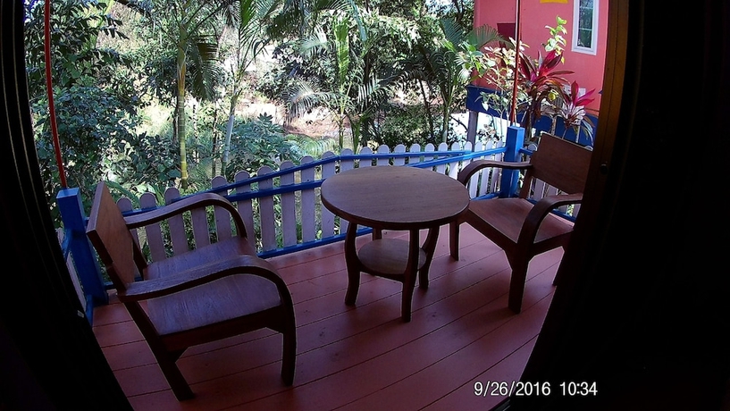 Imagen de la habitación del Hotel Riverside Homestay. Foto 11