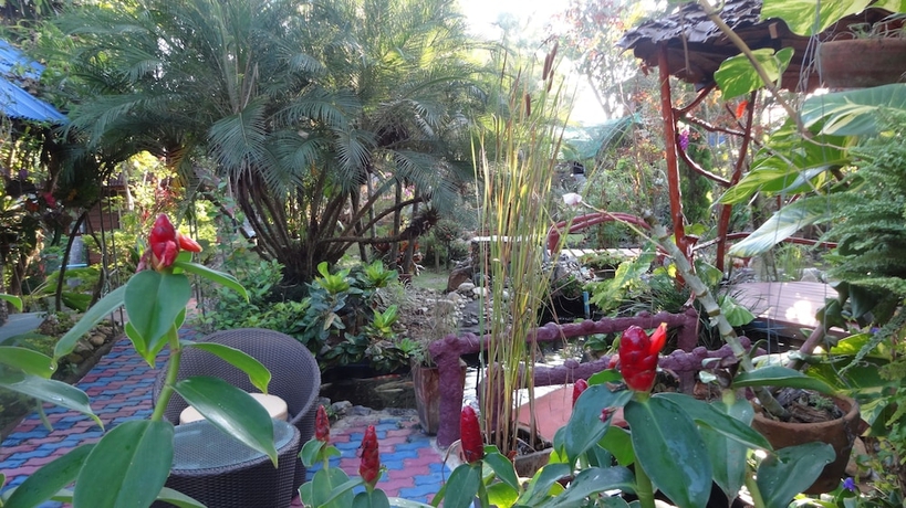 Imagen general del Hotel Riverside Homestay. Foto 3