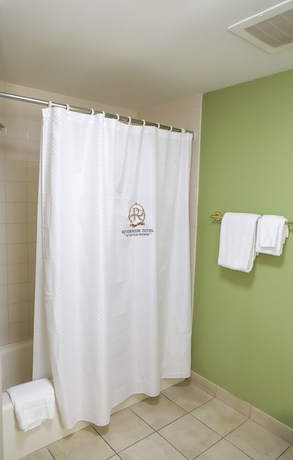 Imagen de la habitación del Hotel Riverside Hotel. Foto 10