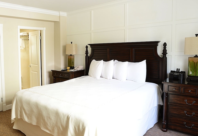 Imagen de la habitación del Hotel Riverside Hotel. Foto 11