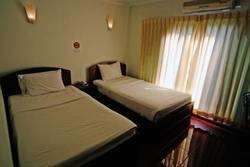Imagen general del Hotel Riverside House Bed y Breakfast. Foto 2